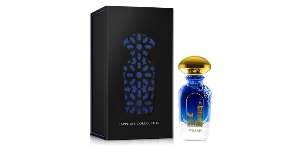 Купить WIDIAN (AJ ARABIA) London WIDIAN (AJ ARABIA) в Армении